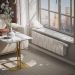 Royal Thermo PianoForte 200 VDR Bianco Traffico 14 секций радиатор