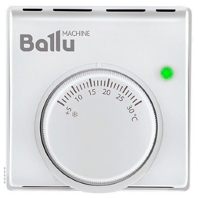 Ballu BMT-2 Термостат механический
