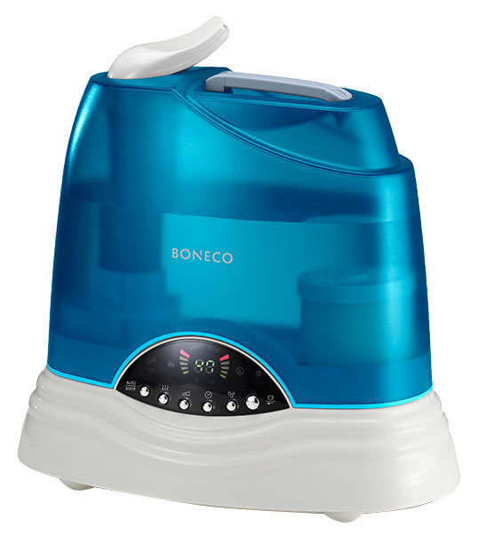 Boneco U7135  увлажнитель ультразвуковой 