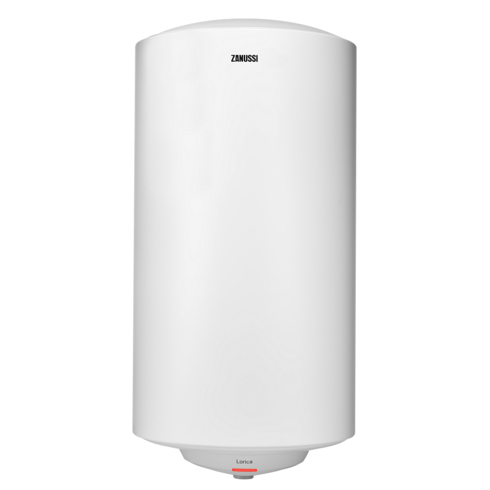 Zanussi ZWH/S 100 Lorica водонагреватель