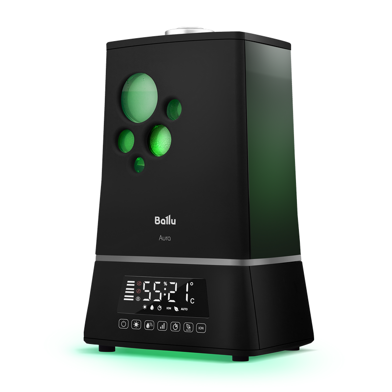 Ballu UHB 1500 увлажнитель воздуха