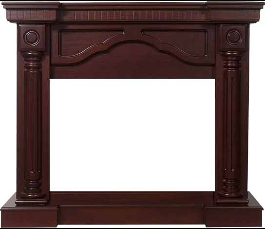 Портал Electrolux Rome 30 шпон красное дерево