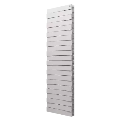 Royal Thermo PianoForte Tower Bianco Traffico Радиатор - 22 секц.