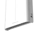 Ballu RDU-200D WiFi ANTICOVIDgenerator white бактерицидный рециркулятор