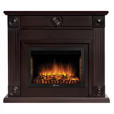 Портал Firelight Frame 30 венге