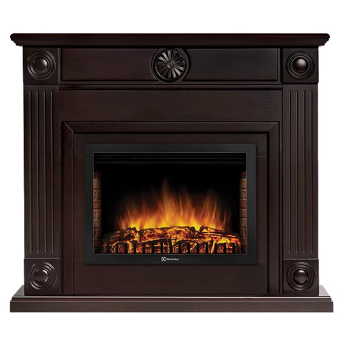 Портал Firelight Frame 30 венге
