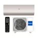 Haier AS50S2SF4FA-G / 1U50S2SJ3FA Flexis SM настенный инверторный кондиционер
