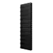 Royal Thermo PianoForte Tower Noir Sable Радиатор - 22 секц.