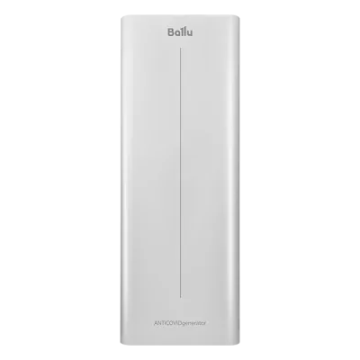 Ballu RDU-200D ANTICOVIDgenerator white бактерицидный рециркулятор