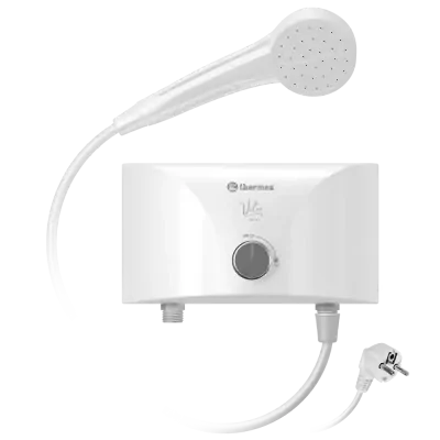 THERMEX Vetro 5500 shower электроводонагреватель проточный