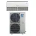 Systemair Sysplit Ceiling 60 EVO HP R напольно-потолочный кондиционер