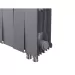 Royal Thermo PianoForte 200 Silver Satin 8 секций радиатор8