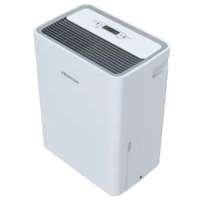 Hisense DH-12S4GLU00 Air Go Pro осушитель воздуха