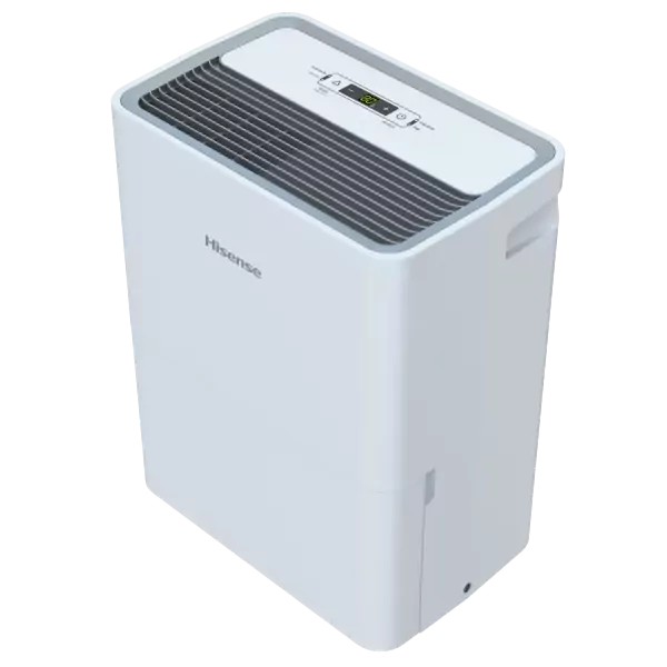 Hisense DH-12S4GLU00 Air Go Pro осушитель воздуха