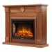 Портал Firelight Frame 30 дуб