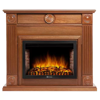 Портал Firelight Frame 30 дуб