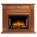 Портал Firelight Frame 30 дуб