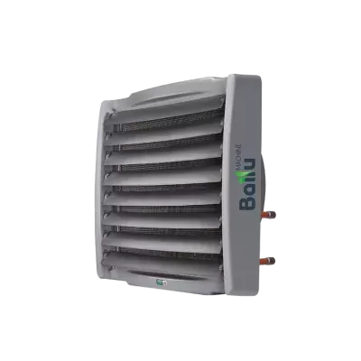 Ballu BHP-W2-100-S промышленный тепловентилятор
