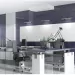 Electrolux EACU-24H/UP3/N3 сплит-система напольно-потолочного типа