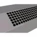 Ballu BHC-L08-S05-M тепловая завеса