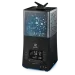 Electrolux EHU-3810D YOGAhealthline увлажнитель воздуха черный