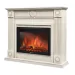 Портал Firelight Frame 30 беленый дуб