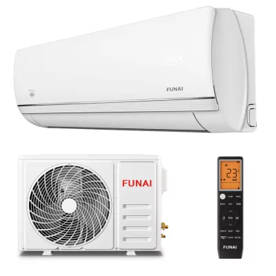 Funai RAC-KD75HP.D02 Kadzoku кондиционер