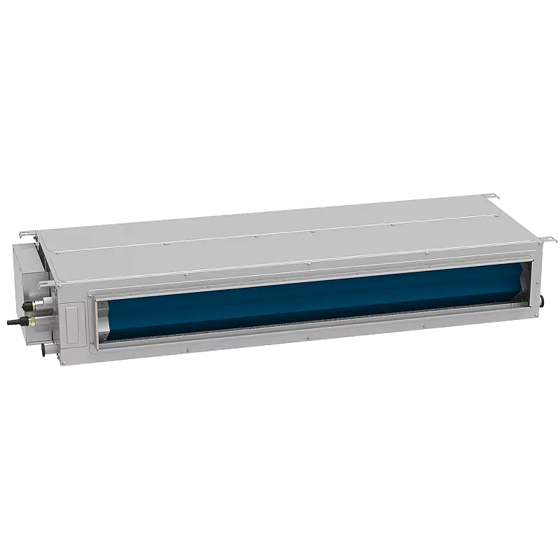 Electrolux EACD-48H/UP4-DC/N8 инверторная сплит-система канального типа