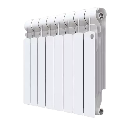 Royal Thermo Indigo Super 500 Радиатор - 8 секц.