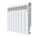 Royal Thermo Indigo Super 500 Радиатор - 8 секц.