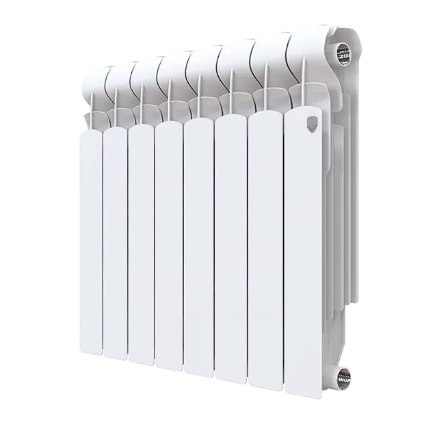 Royal Thermo Indigo Super 500 Радиатор - 8 секц.