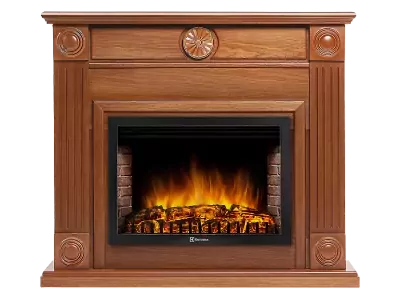 Портал угловой Electrolux Frame 30 U дуб
