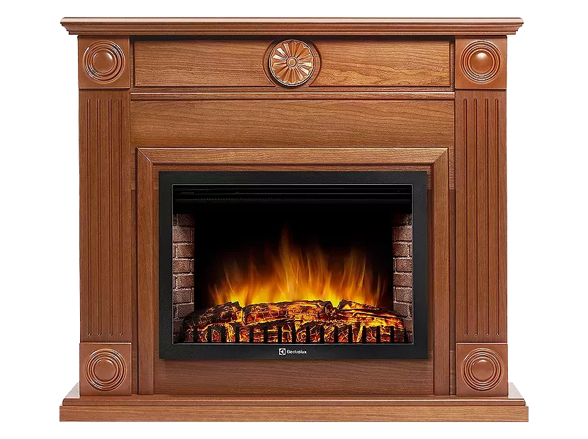 Портал угловой Electrolux Frame 30 U дуб