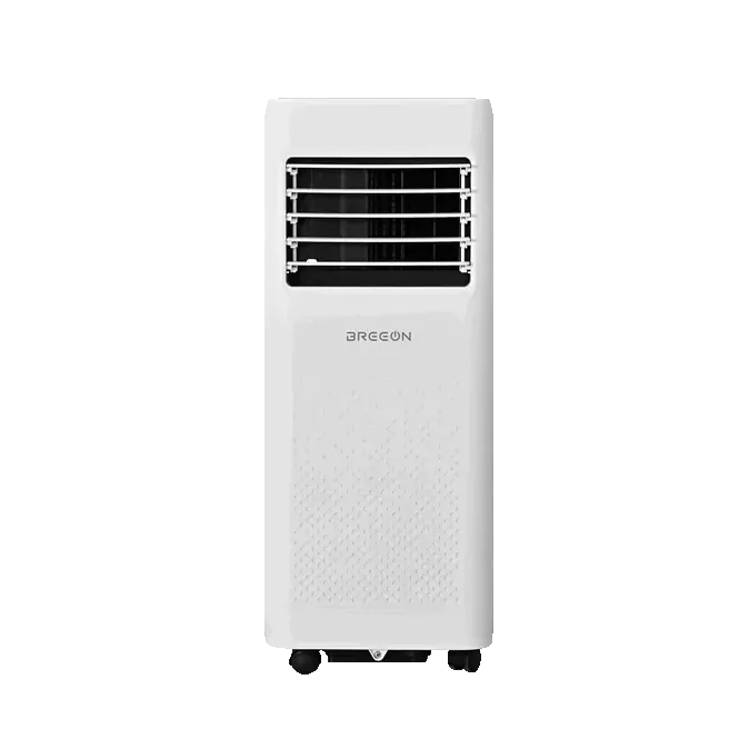 Breeon BPC-07BCN Caiman кондиционер мобильный