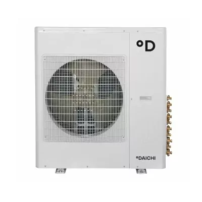 Daichi DF100A4MS1 наружный блок кондиционера
