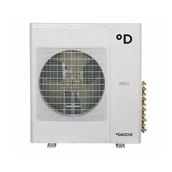 Daichi DF100A4MS1 наружный блок кондиционера
