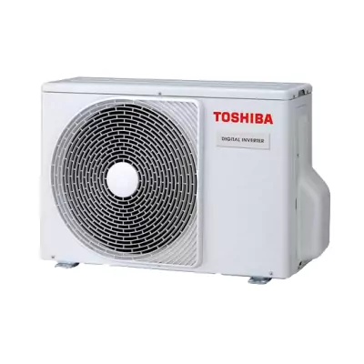 TOSHIBA Digital RAV-GM801ATP-E Блок наружный универсальный полупромышленной сплит-системы