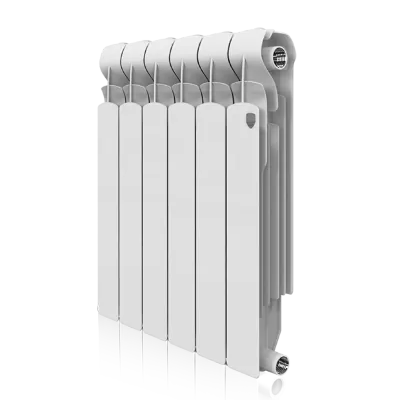 Royal Thermo Indigo Super 500 Радиатор - 6 секц.