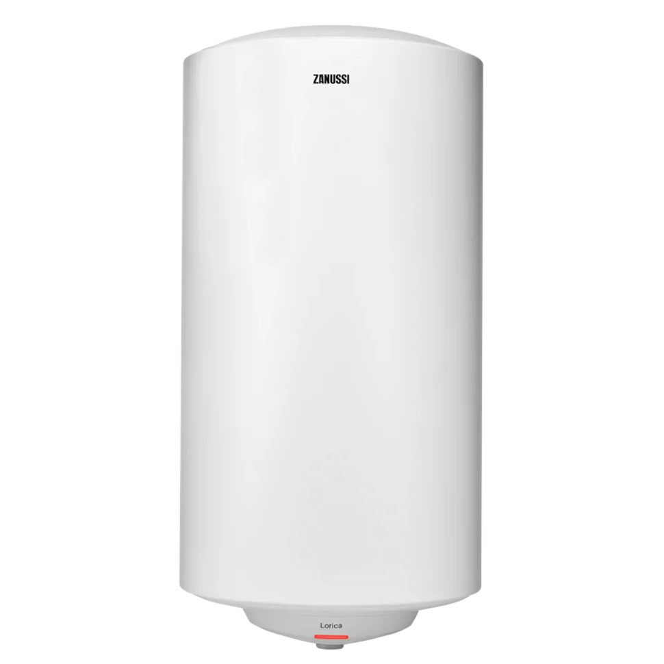 Zanussi ZWH/S 100 Lorica водонагреватель