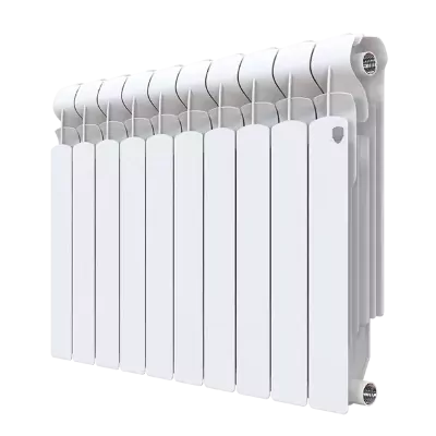 Royal Thermo Indigo Super 500 Радиатор - 10 секц.