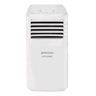 Breeon BPC-12BCD Concord кондиционер мобильный