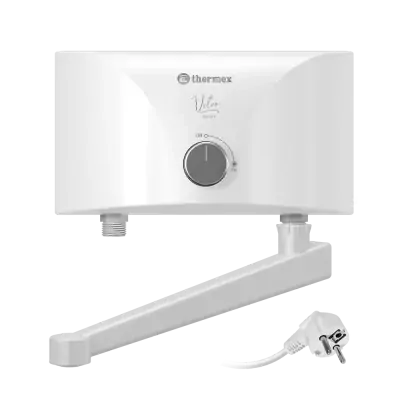 THERMEX Vetro 6500 tap электроводонагреватель проточный