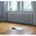 Zehnder Charleston Turned T3180\6 секций радиатор боковое подключение