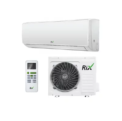 RIX NOVEL I/O-W24PT cплит-система настенная