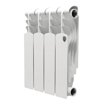 Royal Thermo Revolution Bimetall 350 Радиатор биметалл – 4 секц.