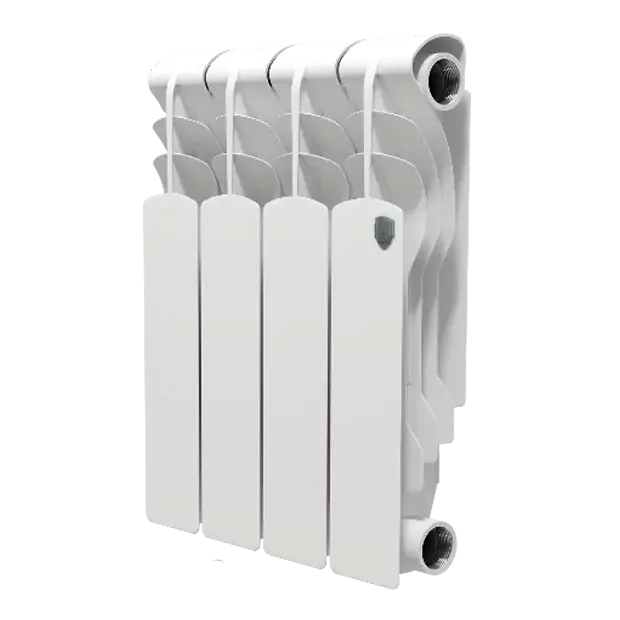 Royal Thermo Revolution Bimetall 350 Радиатор биметалл – 4 секц.
