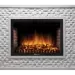Портал Electrolux Quadro 30 песчаник античный белый/белая эмаль