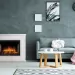 Портал Electrolux Quadro 30 песчаник античный белый/белая эмаль