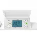 Noirot Bellagio Smart ECOcontrol 2000 вертикальный белый конвектор