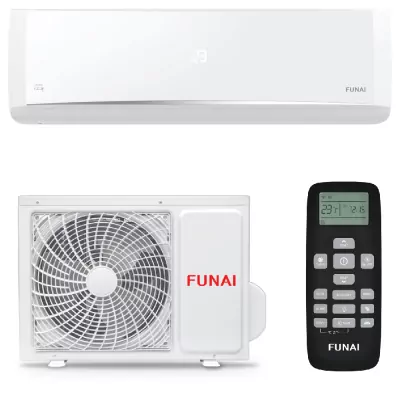 Funai RAC-SN70HP.D06 Sensei кондиционер